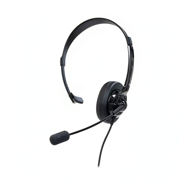 headphones connect
