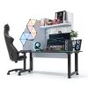Nanoleaf Shapes Ultra Black Triangles Smart Lighting Kit-1