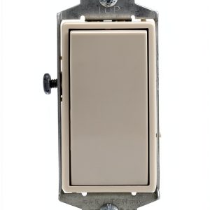 Leviton Decora 4-Way Rocker Switch 15A 250V-0