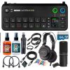 RODE RODECaster Video Production Console Audio Video Control-0