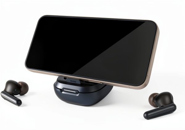 Soundcore P40i Noise Canceling True Wireless Earbuds Black-3