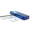 Govee AI Gaming TV Sync Box HDMI 2.1 RGBWIC Lights-2