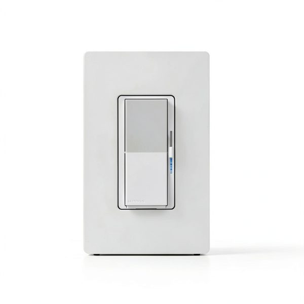 Lutron Diva Smart Dimmer Switch Caseta Lighting Control-14