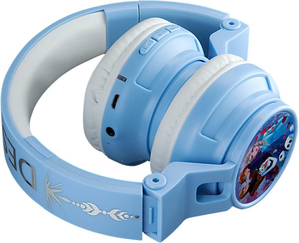 headphones