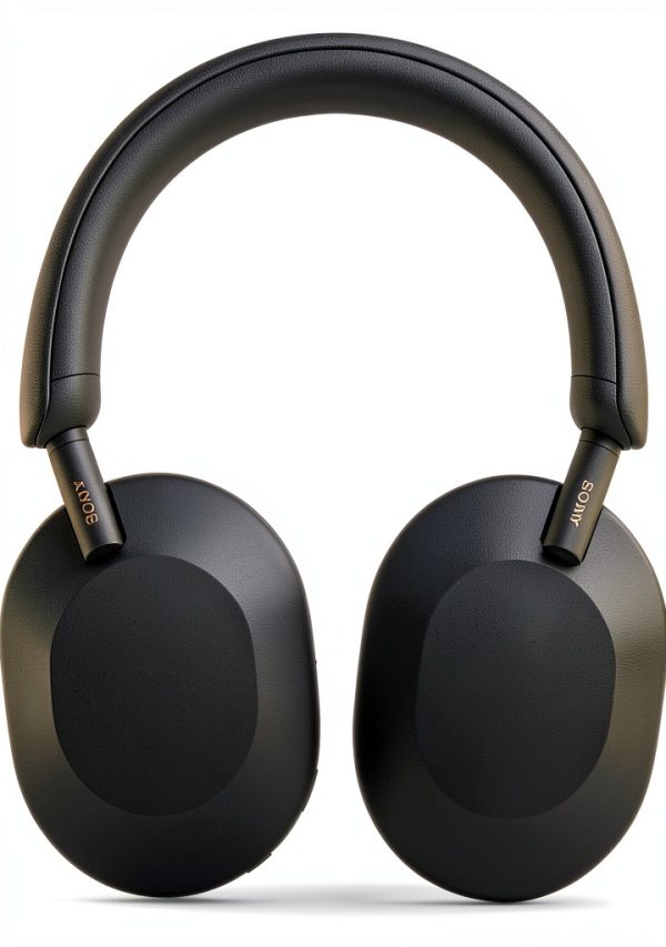 Sony WH 1000XM5 Wireless Noise Cancelling Headphones-3