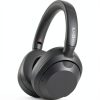 headphones connect
