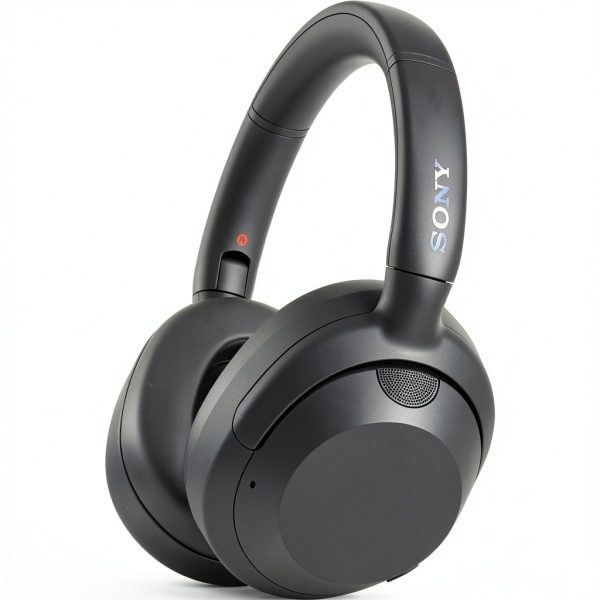 headphones connect