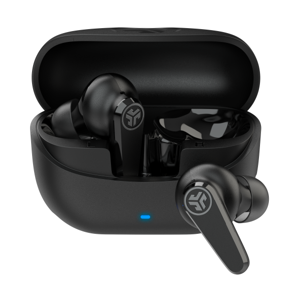 headphones connect