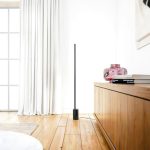 Philips Hue Gradient Signe Floor Lamp Smart Lighting Colors-0