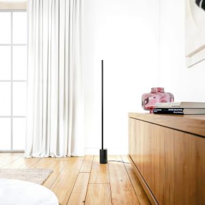 Philips Hue Gradient Signe Floor Lamp Smart Lighting Colors-0