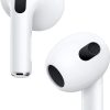 Apple AirPods 3rd Generation Wireless Earbuds White-1