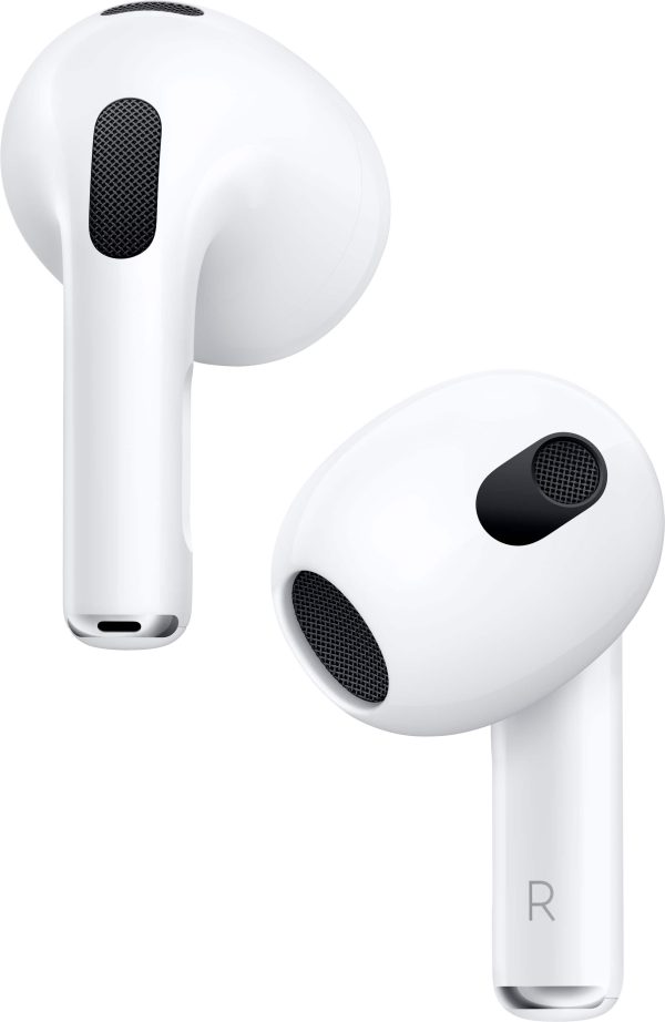 Apple AirPods 3rd Generation Wireless Earbuds White-1