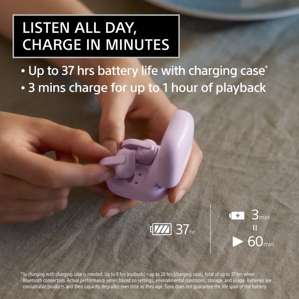 headphones connect