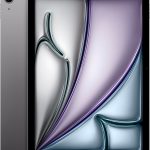 Apple iPad Air M3 Chip 11 Inch Wi Fi 128GB Tablet-0