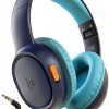 Tronsmart KH01 Kids Headphones Safe Volume Foldable Over Ear-0