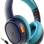 Tronsmart KH01 Kids Headphones Safe Volume Foldable Over Ear-0
