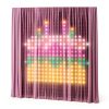 Govee RGBIC Curtain Lights 520 LEDs Dynamic Lighting Effects-12