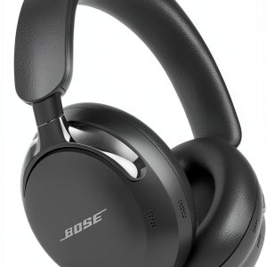 headphones connect