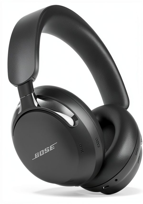 headphones connect