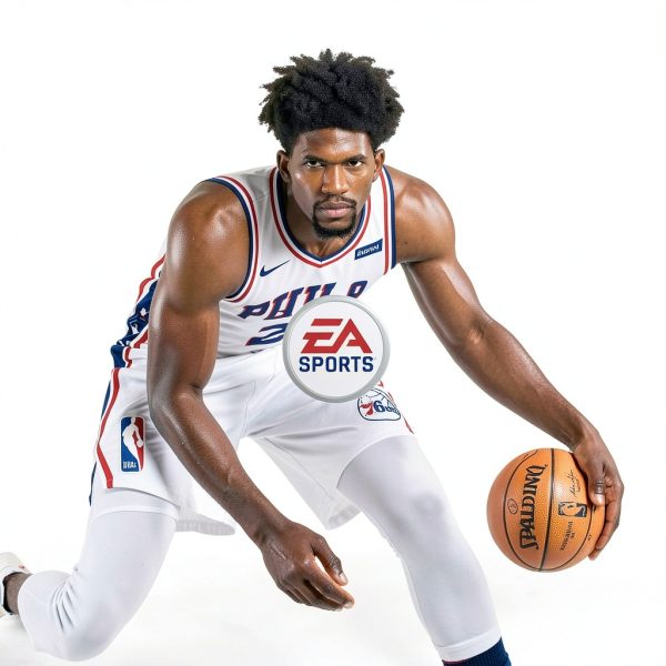 NBA Live 19 Xbox One Basketball Game Real Player Motion-0