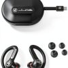 JLab Epic Sport ANC 3 Earbuds Hybrid ANC Hi-Res Audio-2