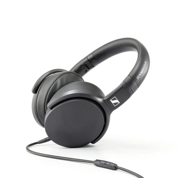 headphonesty