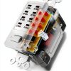 Fosmon In Wall Countdown Timer Switch Energy Saving-4
