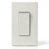 Decora Rocker 3 Way Switch 15 Amp Residential Grade-2