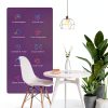 Lepro A19 Smart LED Bulbs Color Changing 800 Lumens 2 Pack-1