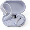 headphones connect