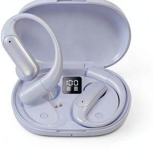 headphones connect