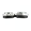 KEF Nothing Headphone Hybrid ANC Wireless Over Ear 80Hrs-8