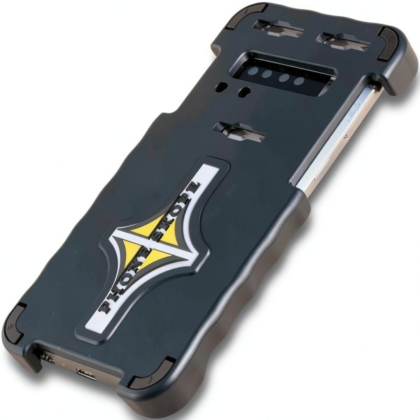 Phone Skope Case Durable ABS Plastic Digi-scoping Mount-1