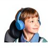headphones connect