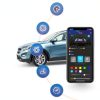 Pavo RGBIC LED Strip Lights Waterproof Bright Car Interior-2