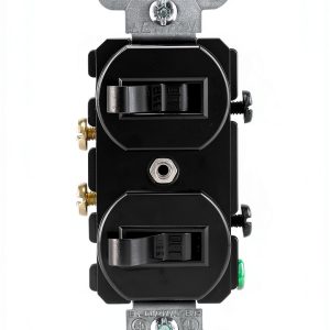 Pavo Toggle Switch Silver Cadmium Oxide Contacts UL Listed-0