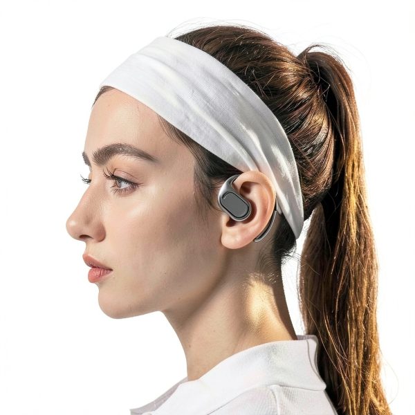 headphones connect