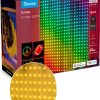Govee RGBIC Curtain Lights 520 LEDs Dynamic Lighting Effects-22