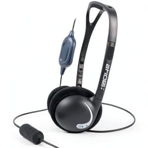 headphones