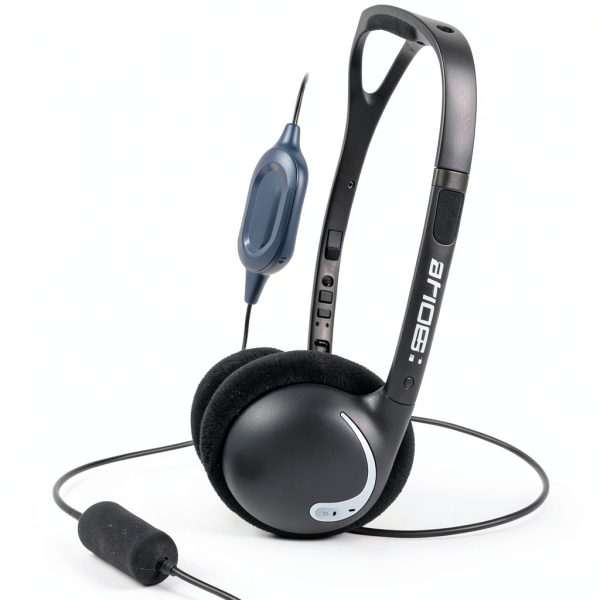 headphones