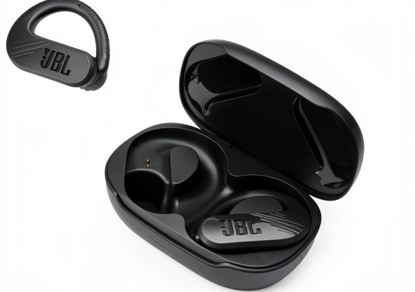headphones connect