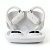 SKRAN Ear Hook Wireless Sports Bluetooth Headphones-0