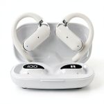 SKRAN Ear Hook Wireless Sports Bluetooth Headphones-0