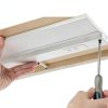 GE Cync Smart LED Undercabinet Light Color Changing-4