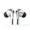 Samsung Galaxy Buds3 Pro Wireless Earbuds Silver Adaptive-6