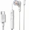 JVC Gumy Connect USB C Wired Headphones Comfortable Fit-0