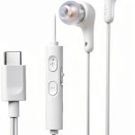 JVC Gumy Connect USB C Wired Headphones Comfortable Fit-0