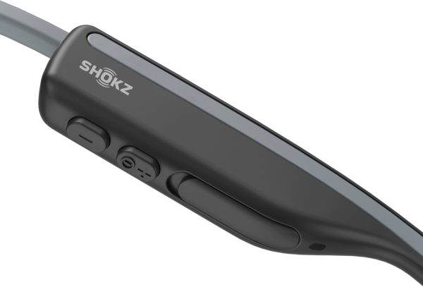 Shokz OpenMove Bone Conduction Open Ear Headphones-2