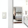 Lutron Diva Smart Dimmer Switch Caseta Lighting Control-4