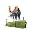 Ring Pathlight Smart Outdoor Lighting 80 Lumens-4